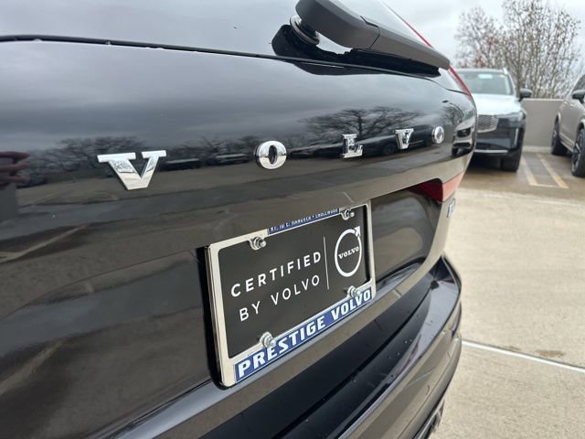 Certified 2023 Volvo XC60 B5 Plus w/ Climate Package image 36