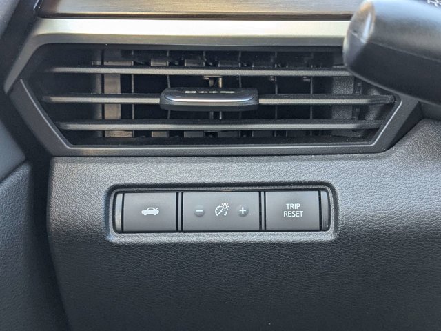 Certified 2024 Nissan Altima 2.5 SV image 23