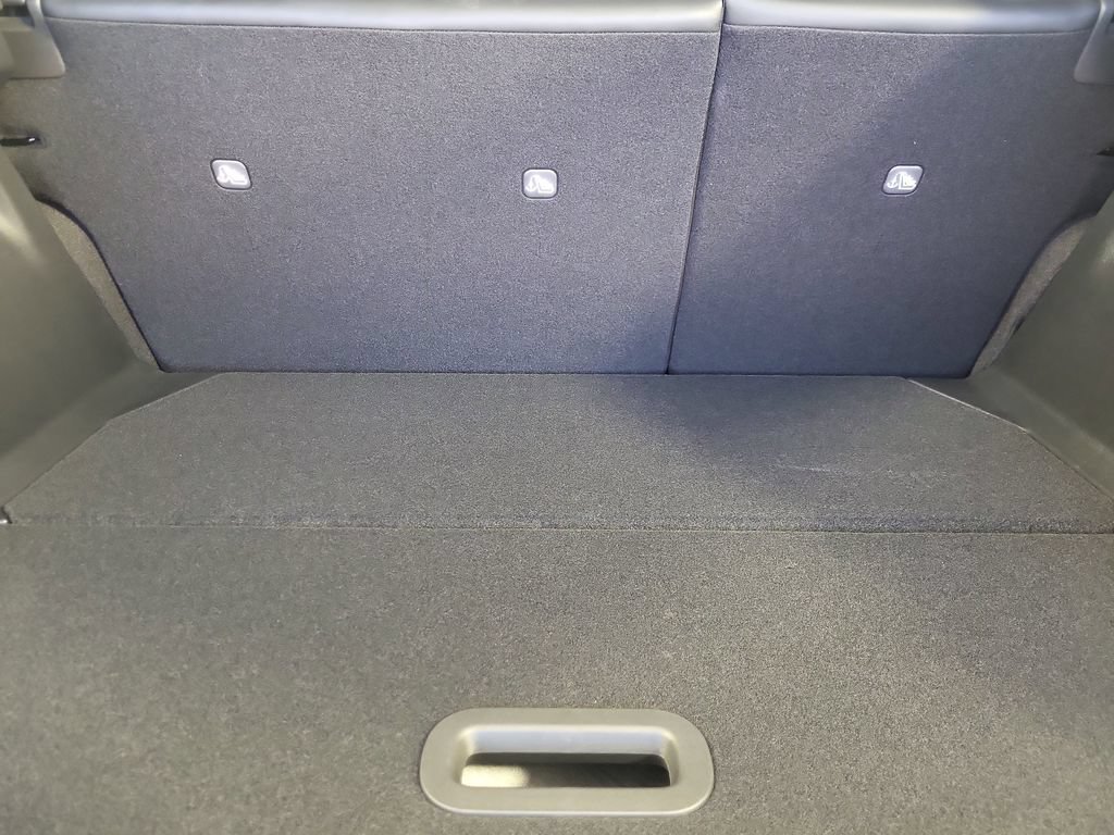 New 2026 Nissan Leaf SV+ w/ Floor Mat Package (SV+) FWD image 13