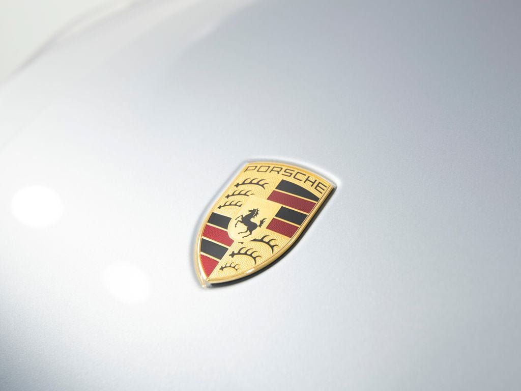 New 2026 Porsche Macan AWD/4WD image 41
