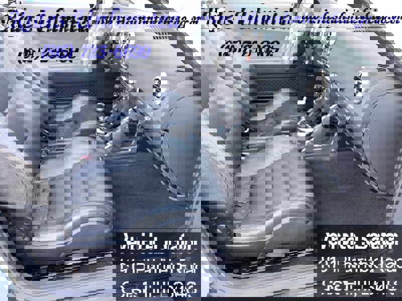 Used 2001 Audi TT 1.8T image 28