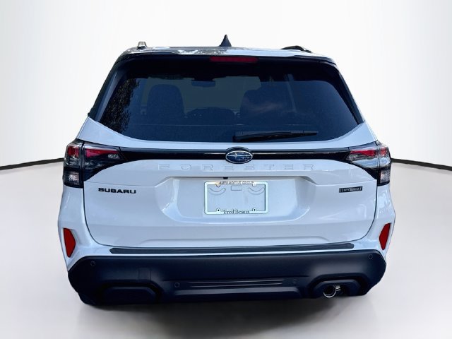 New 2026 Subaru Forester Touring AWD/4WD image 6