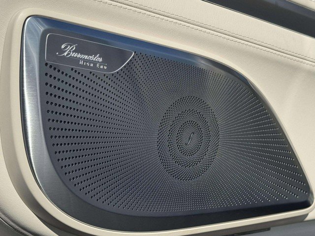 Used 2017 Mercedes-Benz S 65 AMG Cabriolet image 41