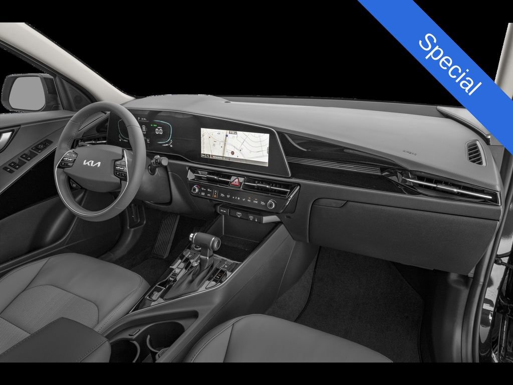 Used 2023 Kia Niro EX image 13