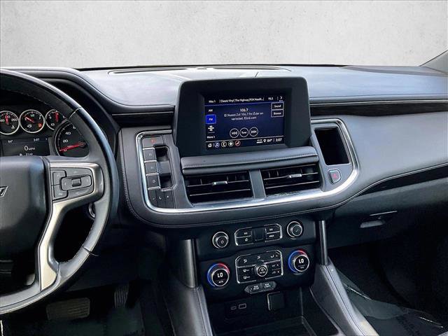 Used 2024 Chevrolet Tahoe LS image 8