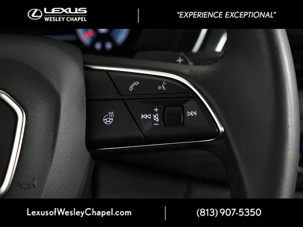 Used 2021 Audi A5 2.0T Premium Plus image 36