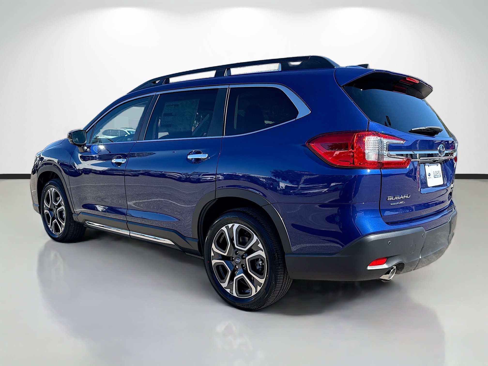 New 2026 Subaru Ascent Touring image 5
