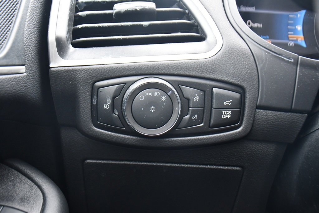 Used 2024 Ford Edge SEL w/ Convenience Package image 28