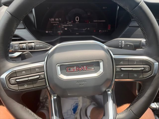 New 2026 GMC Acadia Elevation w/ Black Edition AWD/4WD image 21
