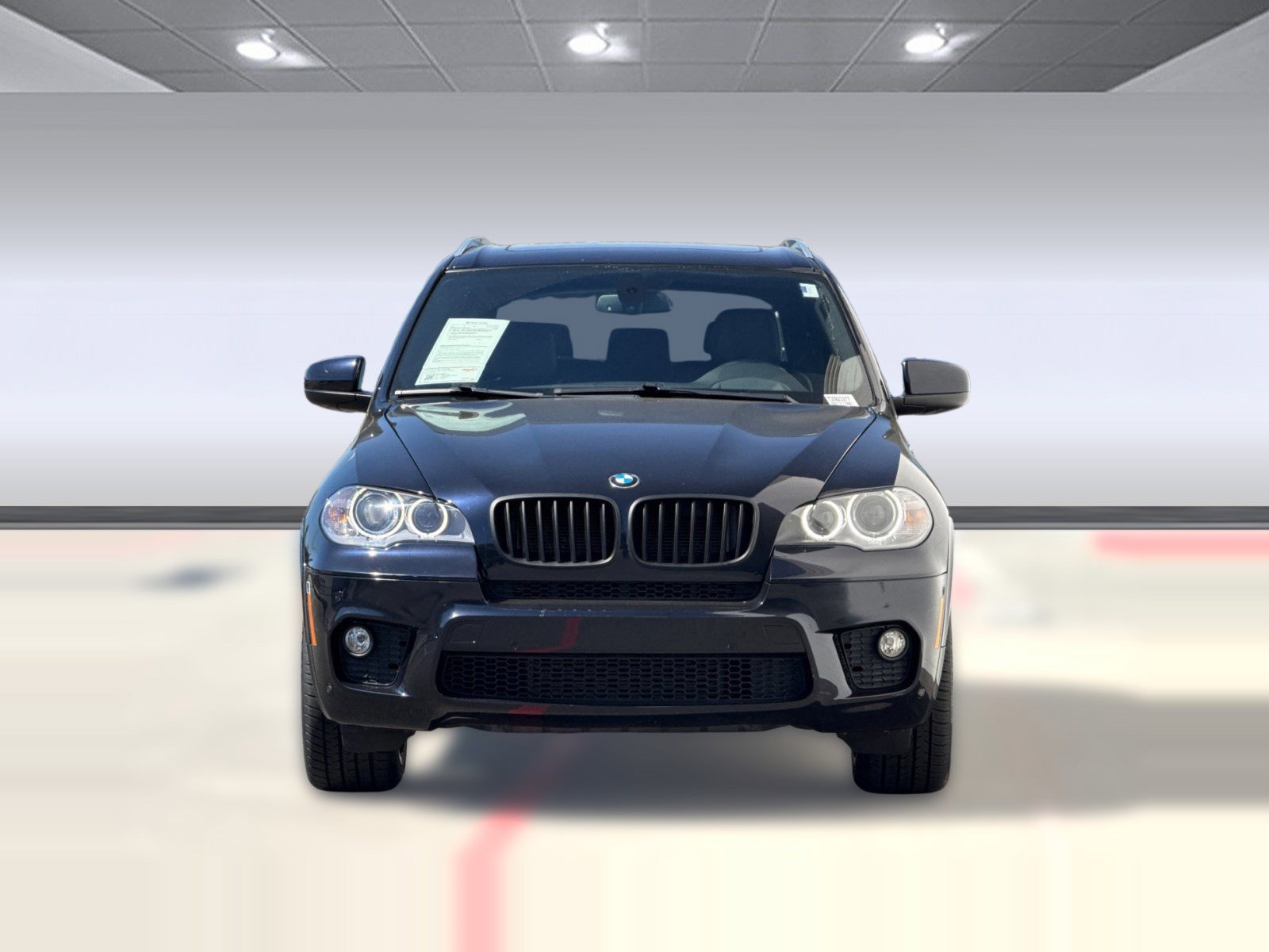 Used 2013 BMW X5 xDrive35i image 4