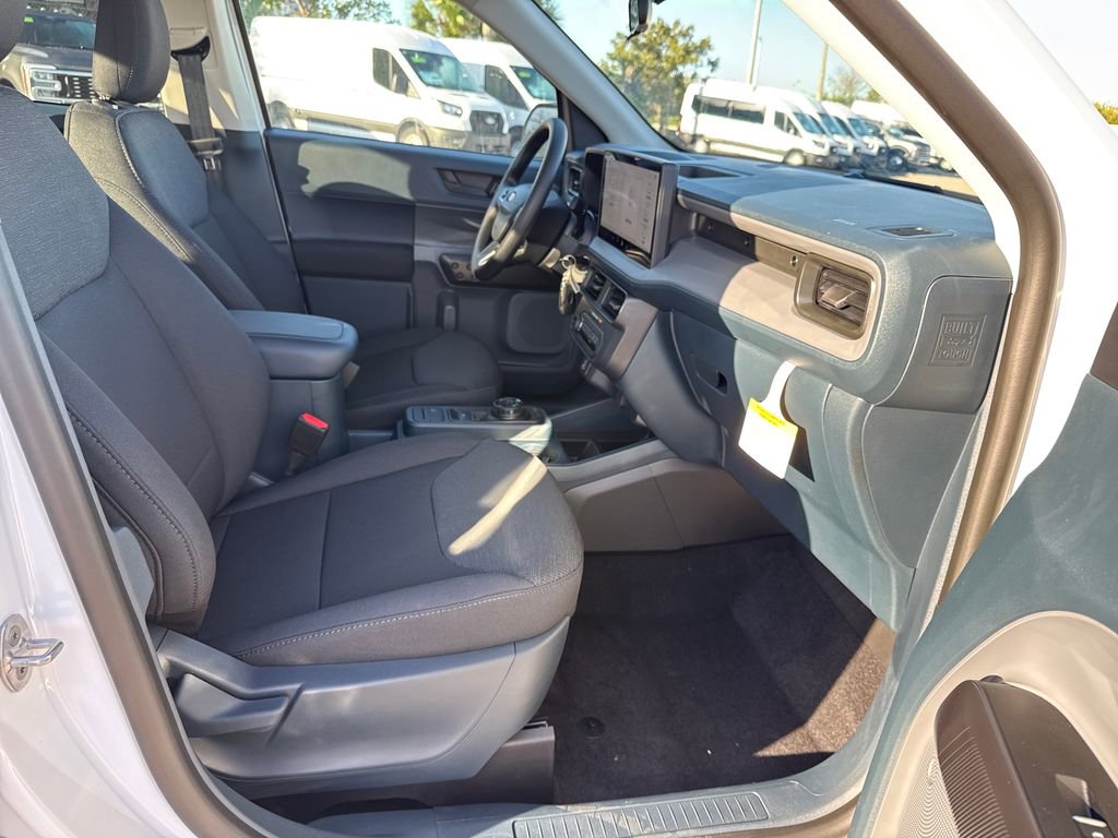 New 2026 Ford Maverick XL w/ Equipment Group 101A image 21