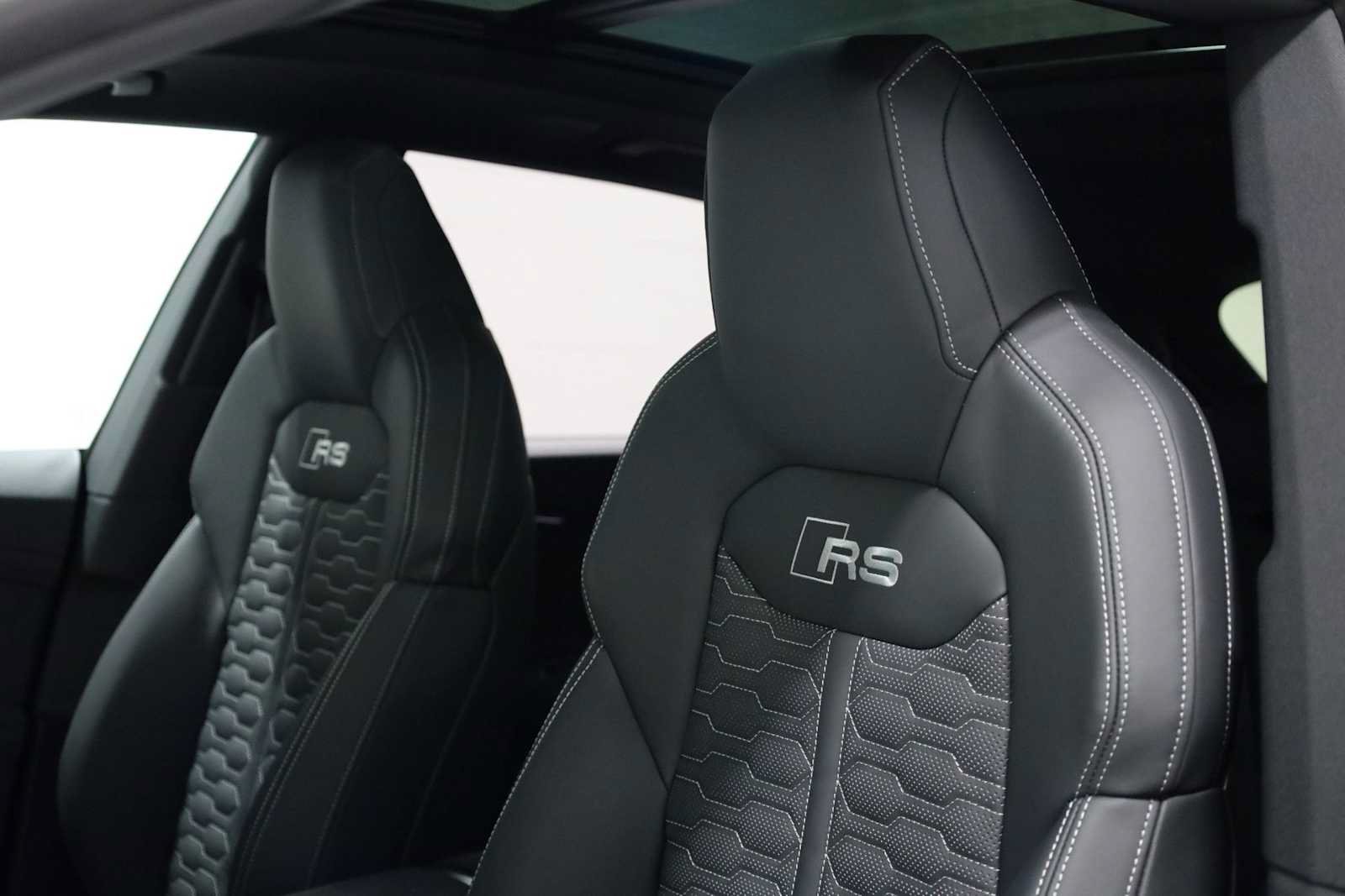 New 2026 Audi RS Q8 performance AWD/4WD image 18