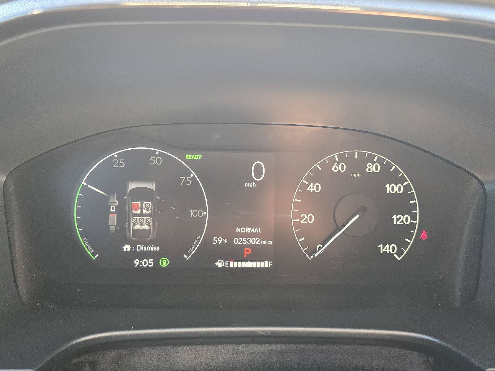 Used 2024 Honda CR-V Sport Touring image 21