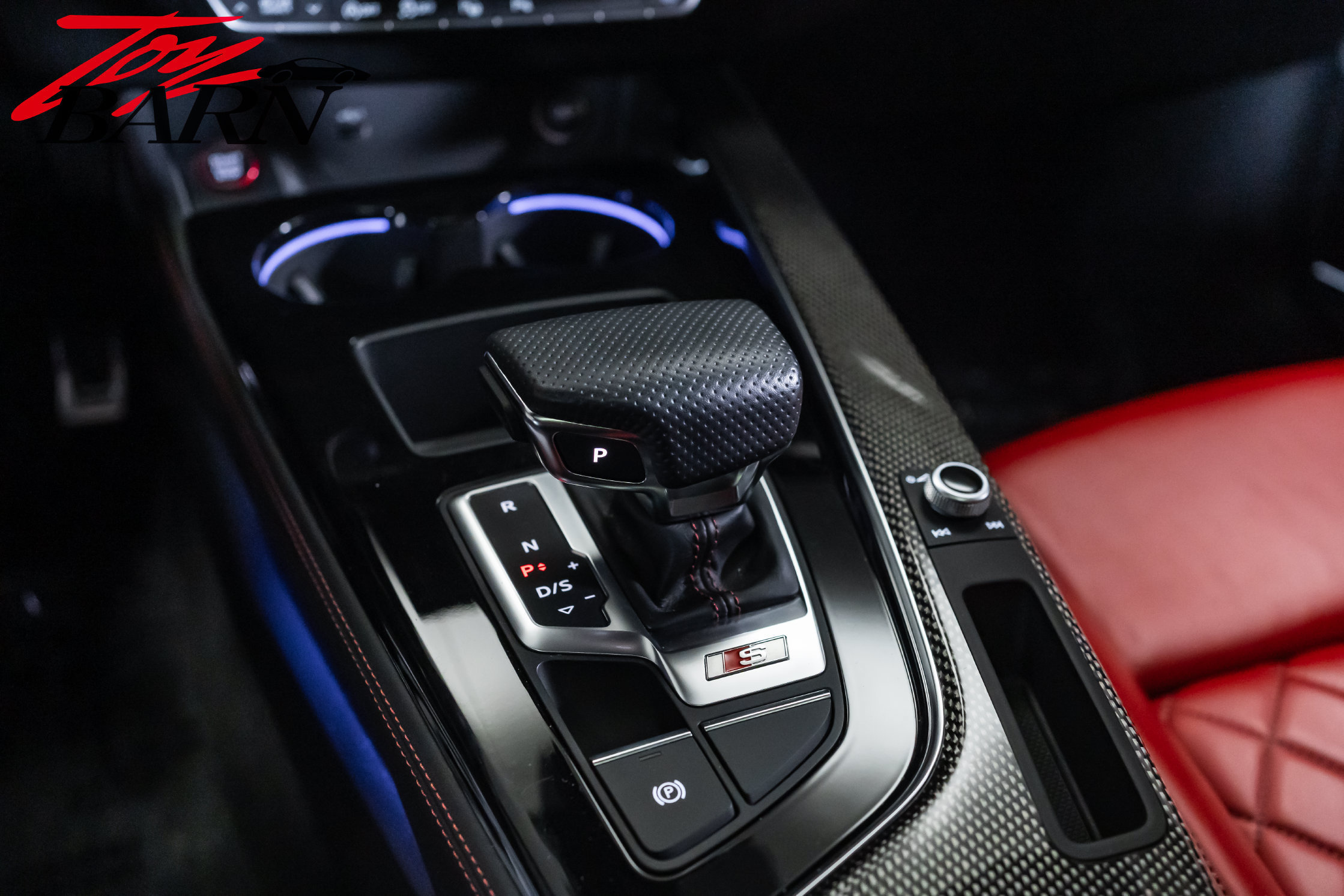 Used 2022 Audi S5 Prestige AWD/4WD image 47