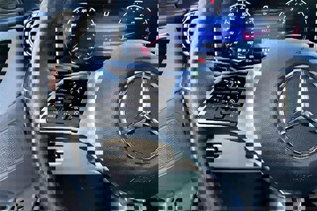 Certified 2023 Mercedes-Benz C 300 4MATIC Sedan image 14