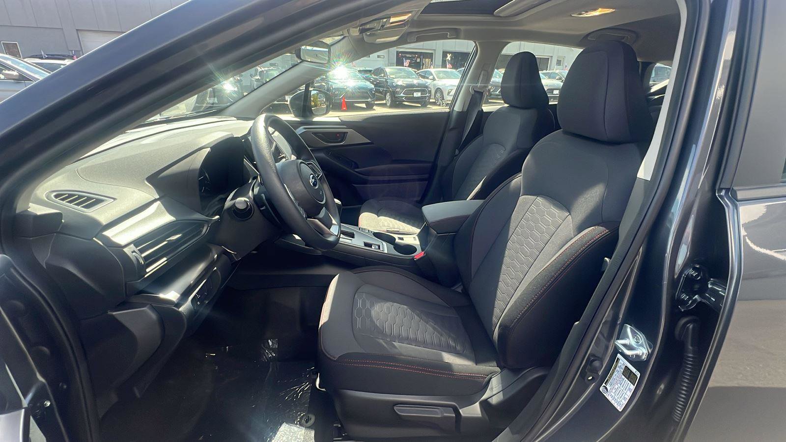 New 2026 Subaru Impreza 2.0i Sport AWD/4WD image 22