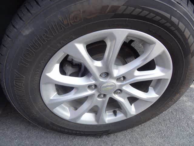 Used 2020 Chevrolet Equinox LT w/ Driver Convenience Package FWD image 15