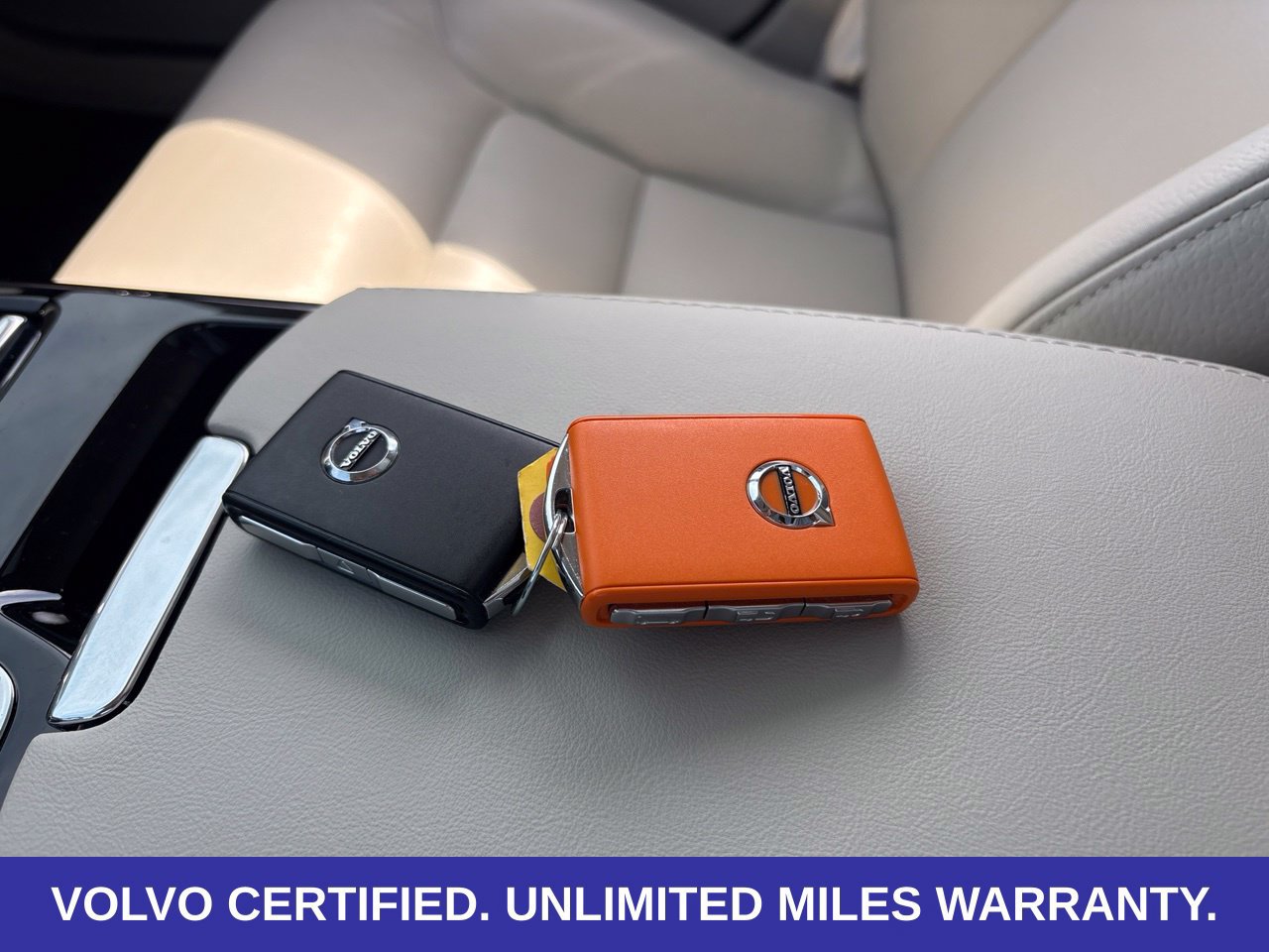Certified 2024 Volvo S60 T8 Plus w/ Climate Package AWD/4WD image 26
