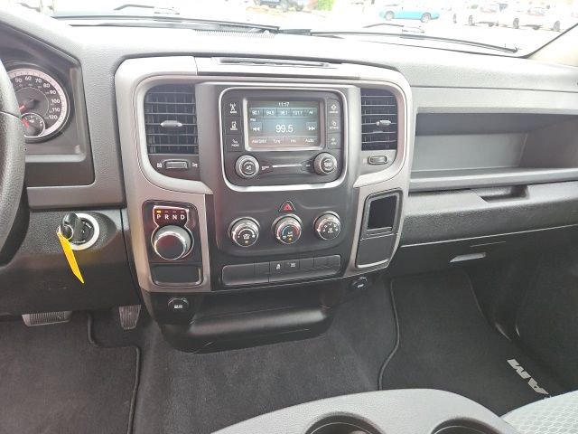 Used 2020 RAM 1500 Tradesman w/ Popular Equipment Group image 16