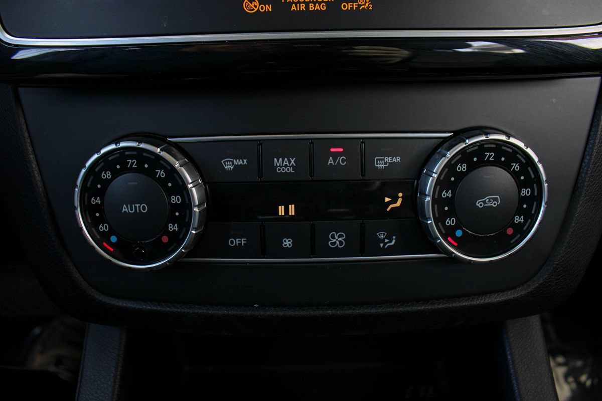 Used 2018 Mercedes-Benz GLS 450 4MATIC image 39