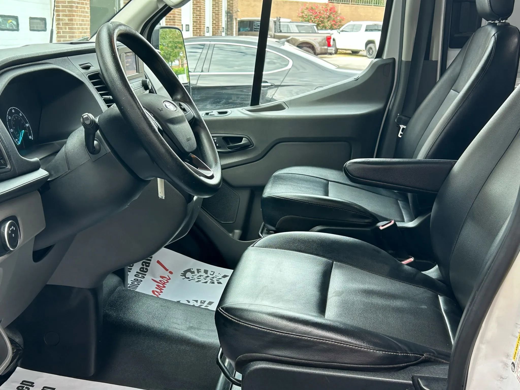 Used 2020 Ford Transit 250 148 High Roof image 9
