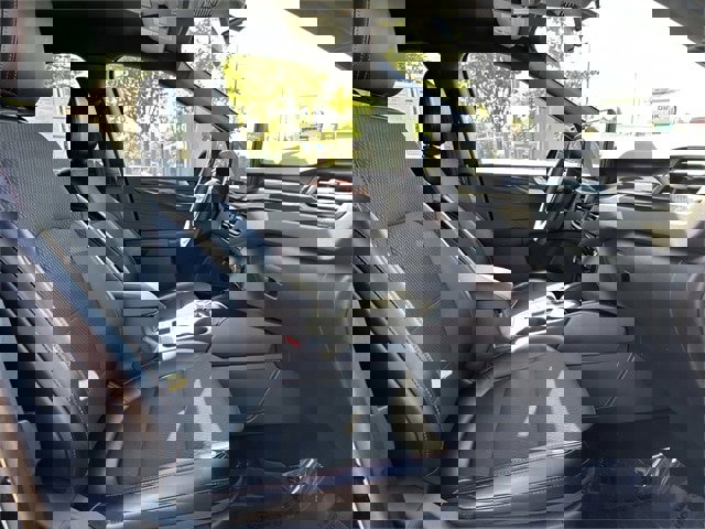 Certified 2024 Ford Escape ST-Line w/ Tech Pack #1 image 25