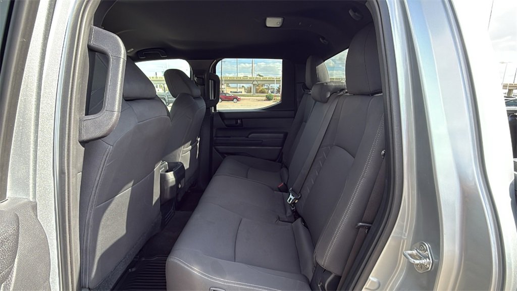 Used 2024 Toyota Tacoma SR5 image 16