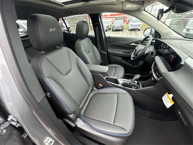 New 2026 Buick Encore GX Sport Touring w/ Comfort Package image 21