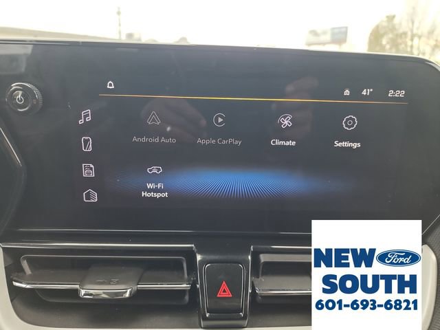 Used 2024 Chevrolet TrailBlazer LT w/ Convenience Package image 21