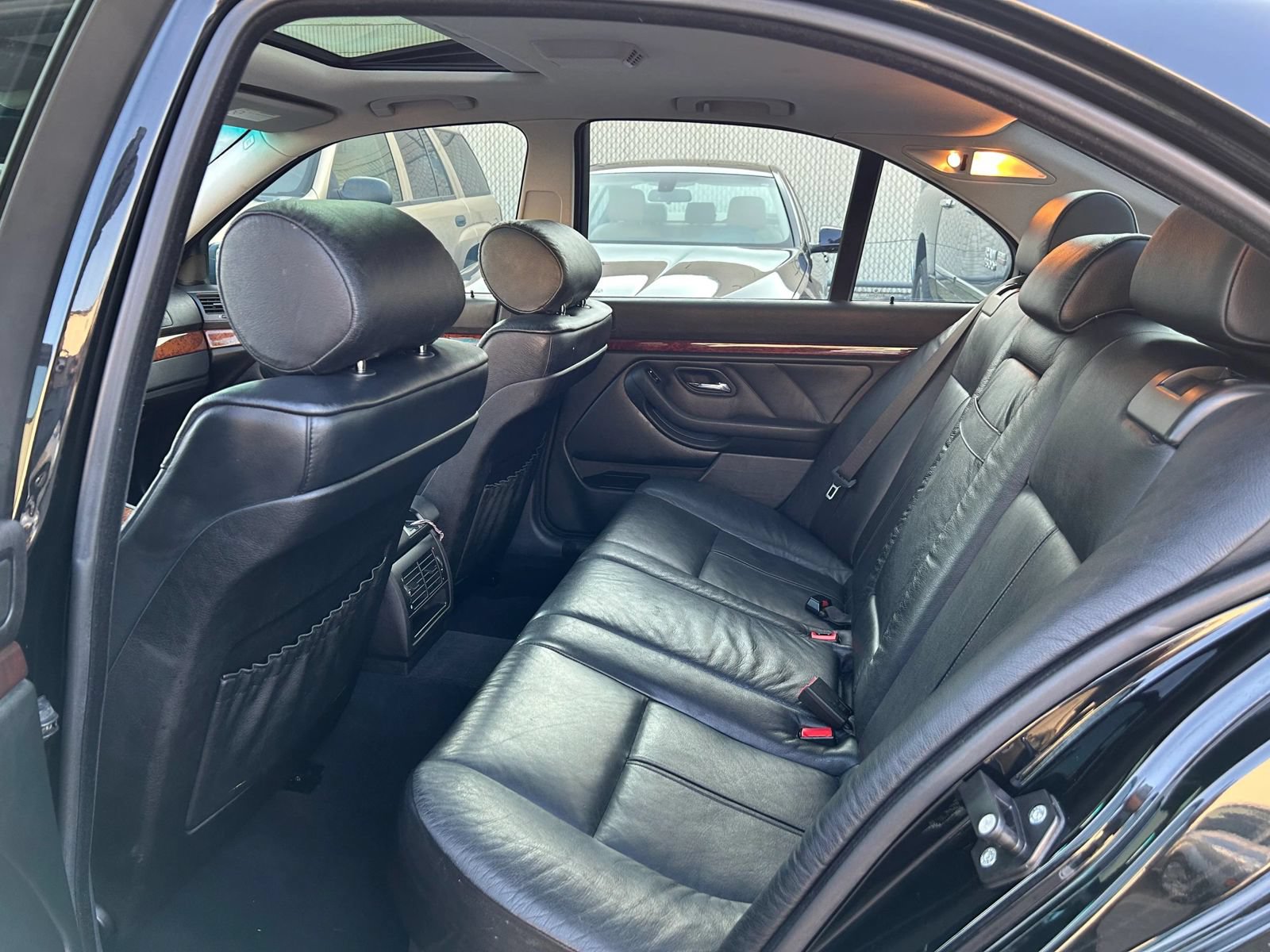 Used 2001 BMW 530i Sedan RWD image 31