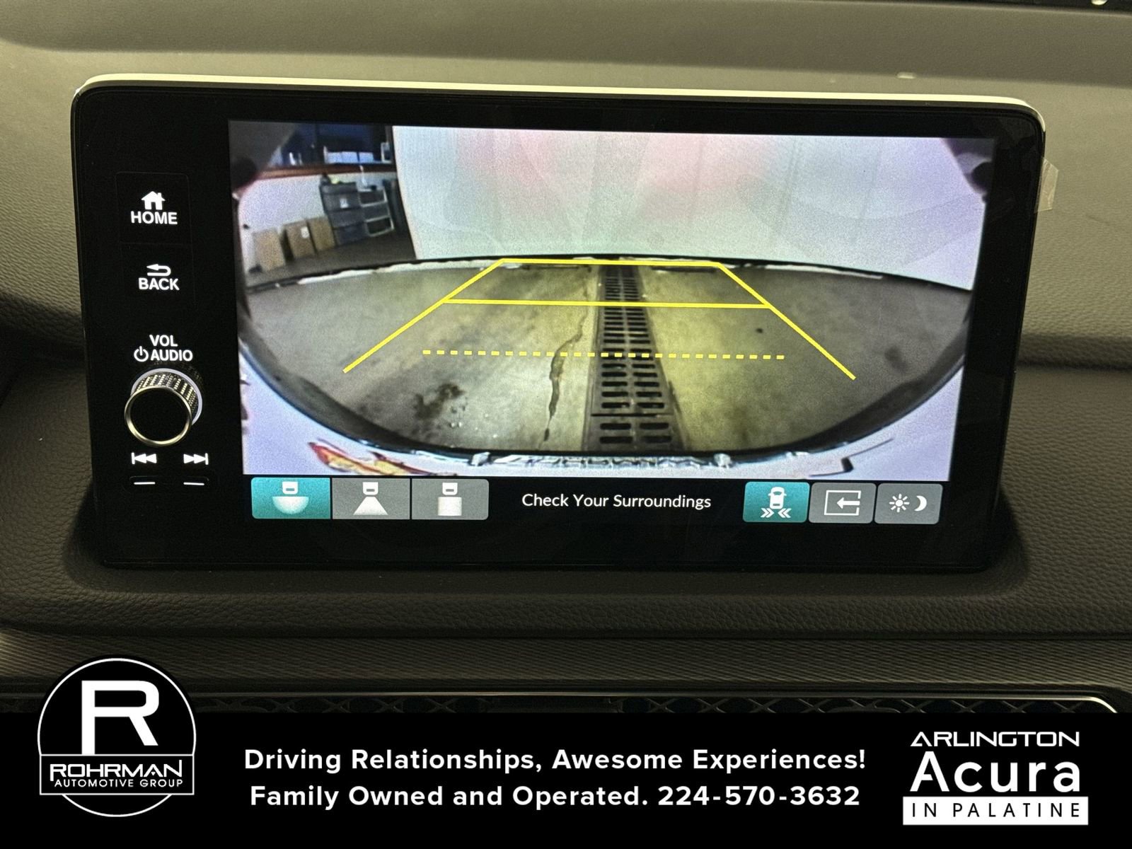 New 2026 Acura Integra A-Spec image 8