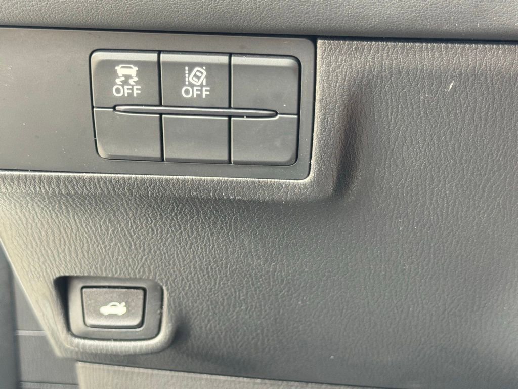 Used 2020 MAZDA MAZDA6 Touring image 25