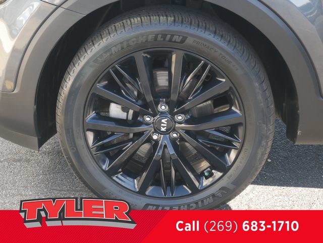 Used 2021 Kia Telluride SX AWD/4WD image 49