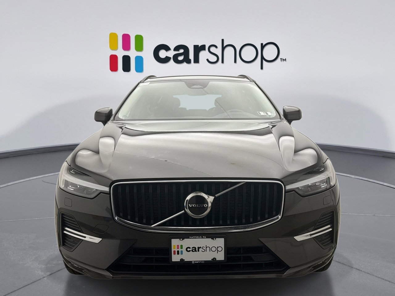 Used 2022 Volvo XC60 B5 Momentum w/ Climate Package image 8