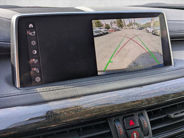 Used 2019 BMW X6 sDrive35i w/ Convenience Package image 14