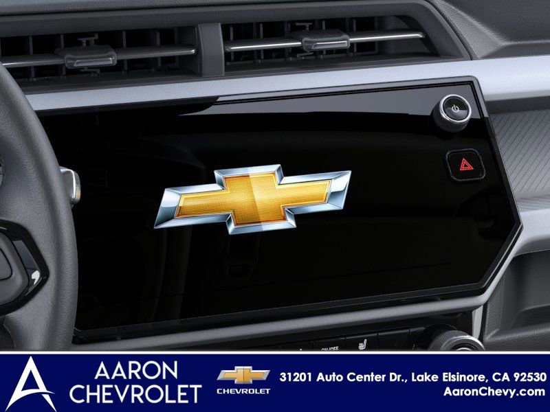 New 2027 Chevrolet Bolt LT image 20