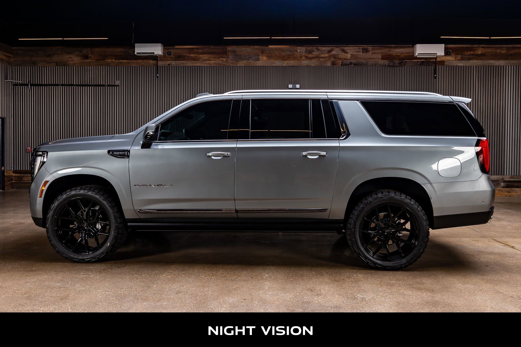 Used 2026 GMC Yukon XL Denali Ultimate image 6