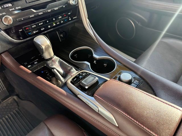 Used 2017 Lexus RX 350 AWD image 20