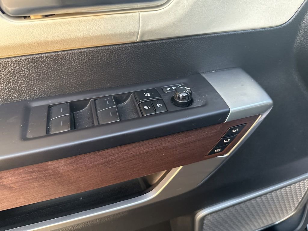 Used 2023 Toyota Sequoia Capstone image 18