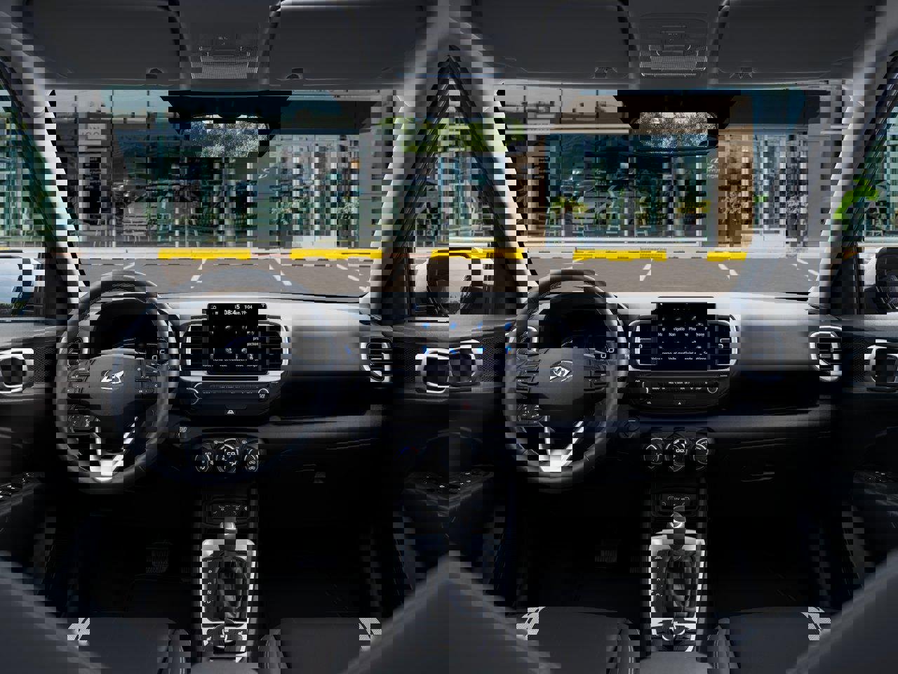 New 2026 Hyundai Venue SEL image 11