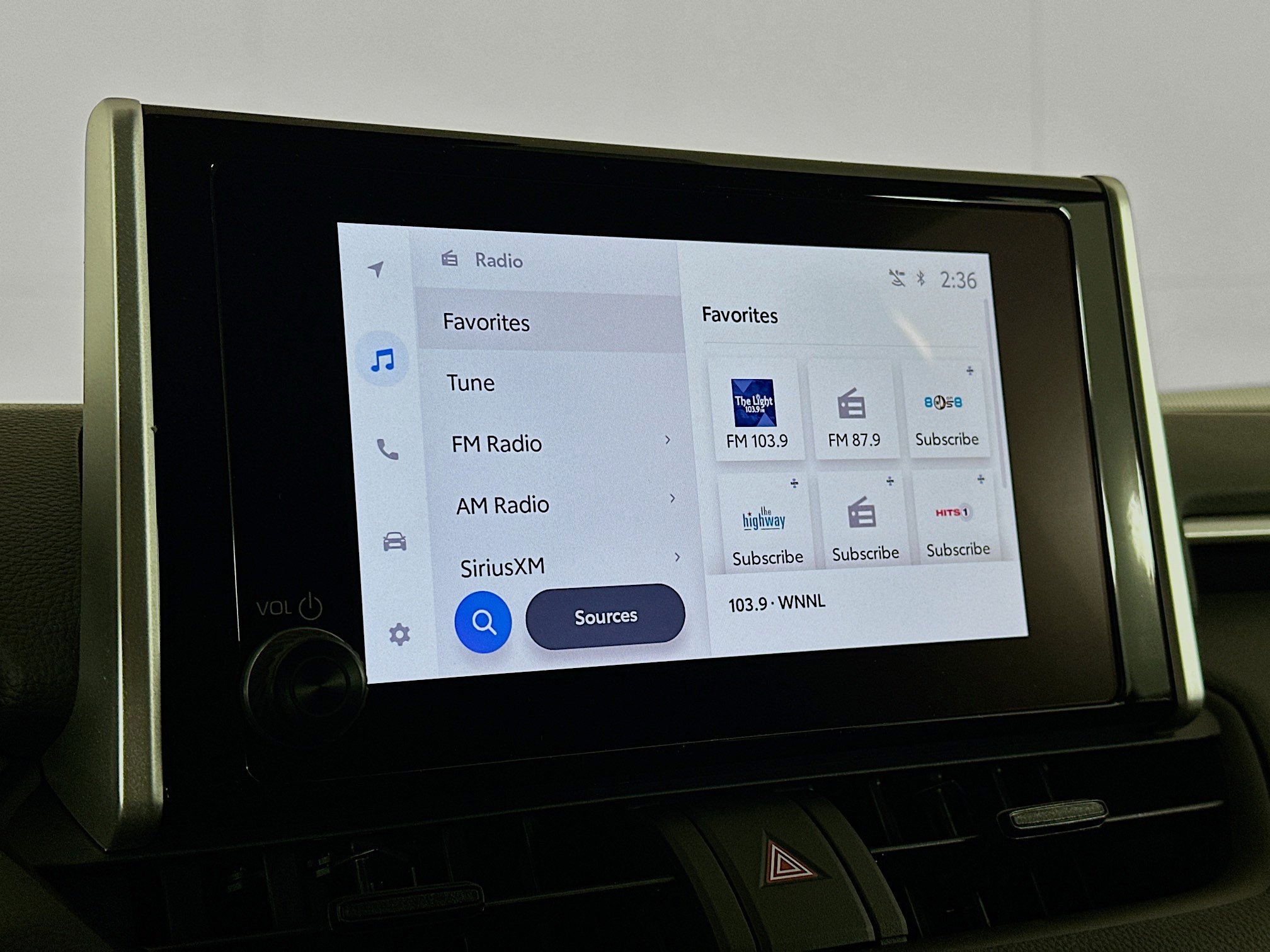 Used 2025 Toyota RAV4 LE image 21