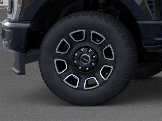 New 2026 Ford F350 Platinum image 19