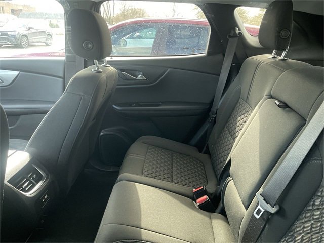 Used 2020 Chevrolet Blazer LT image 4
