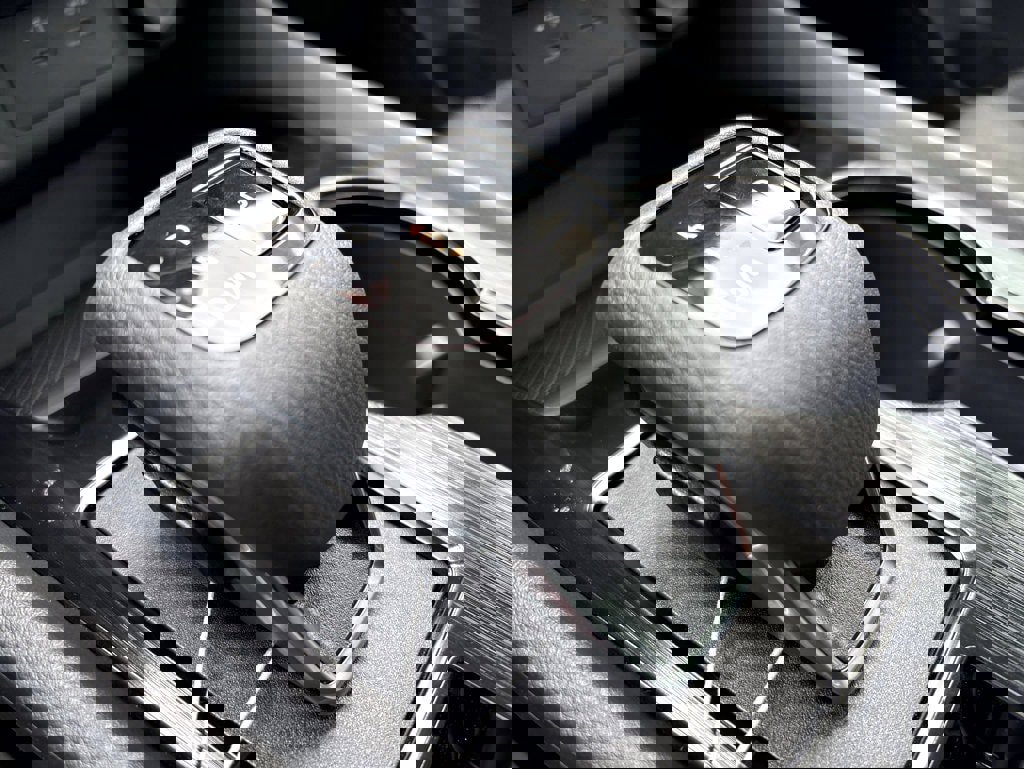 New 2026 Nissan Rogue SV image 18