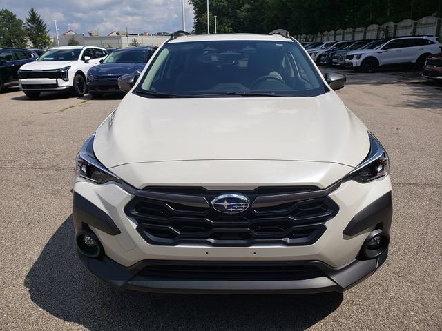 Used 2024 Subaru Crosstrek 2.0i Premium AWD/4WD image 9