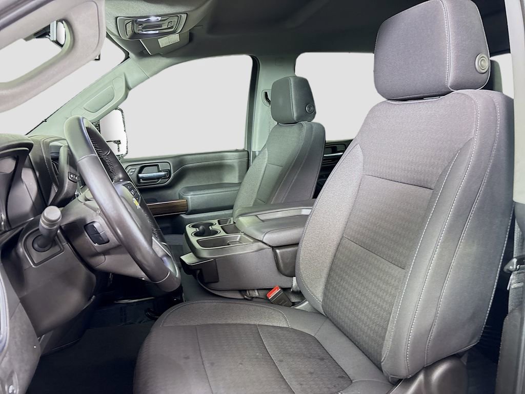 Used 2020 Chevrolet Silverado 2500 LT w/ All Star Edition image 23