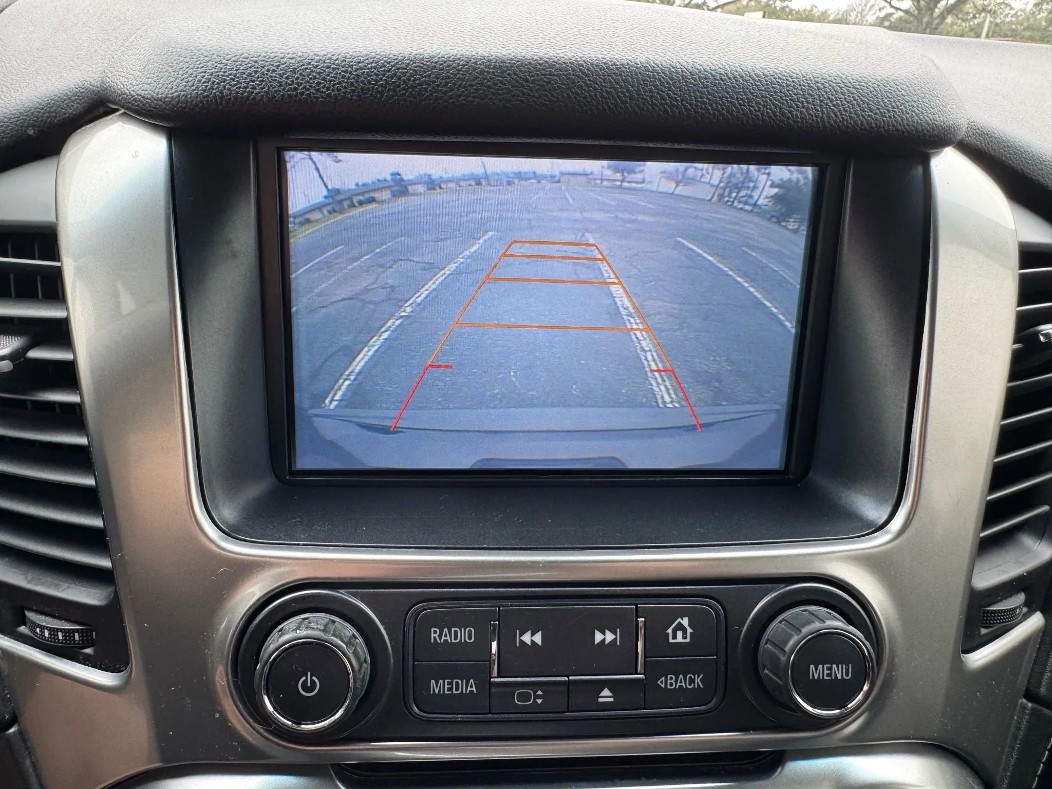 Used 2017 Chevrolet Tahoe LT image 37