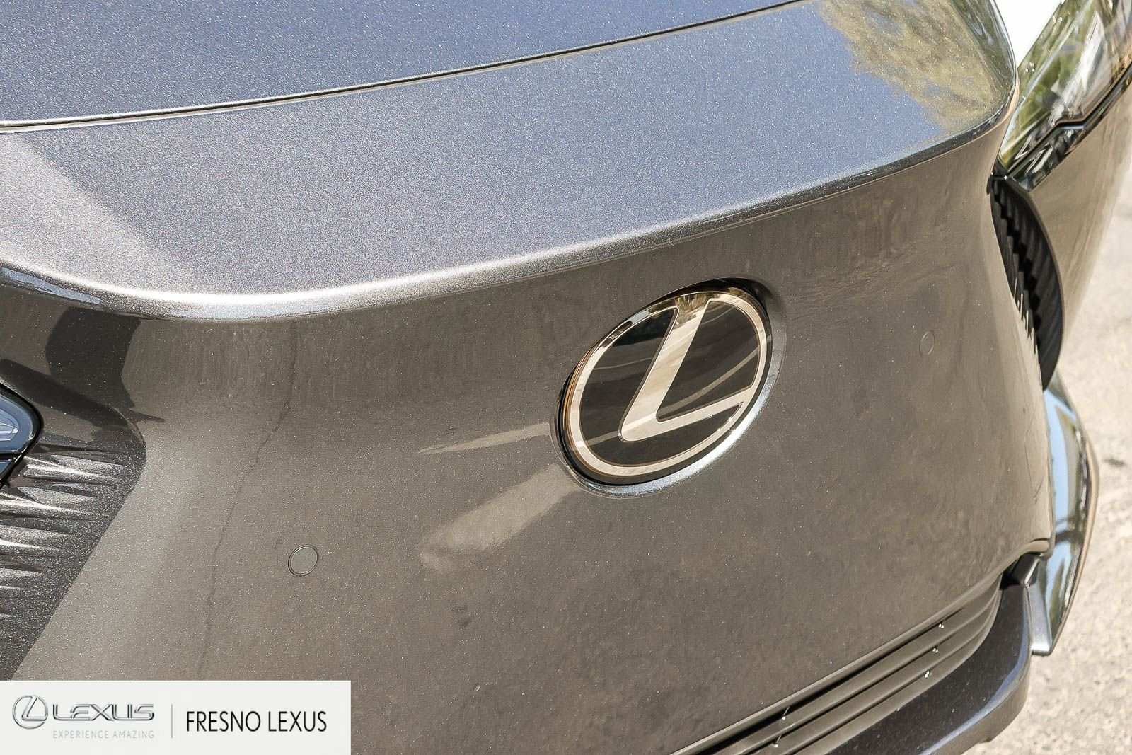 New 2026 Lexus RZ 350e 2WD image 11