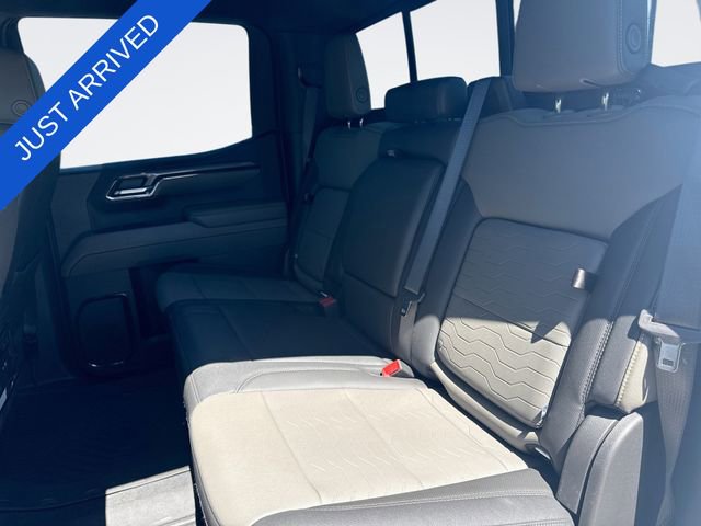 Used 2024 Chevrolet Silverado 1500 ZR2 w/ ZR2 Bison Edition image 22
