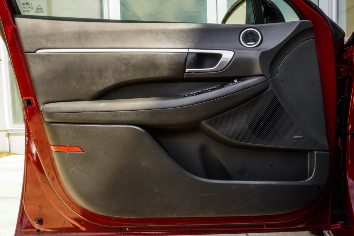 Used 2023 Hyundai Sonata SEL Plus FWD image 35